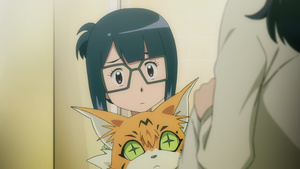 Digimon Adventure tri. 5: Kyousei